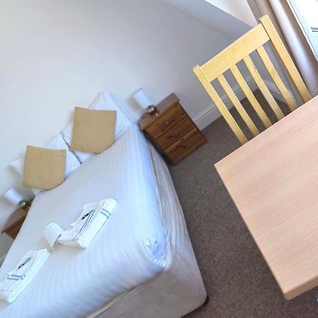Cardigan Bay Self Catering Accommodation Aberystwyth Exteriör bild