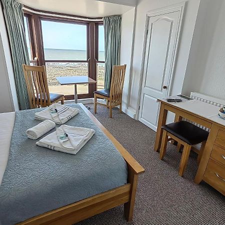 Cardigan Bay Self Catering Accommodation Aberystwyth Exteriör bild