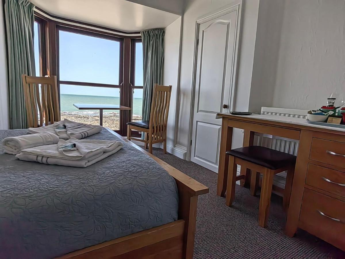 Cardigan Bay Self Catering Accommodation Aberystwyth Exteriör bild