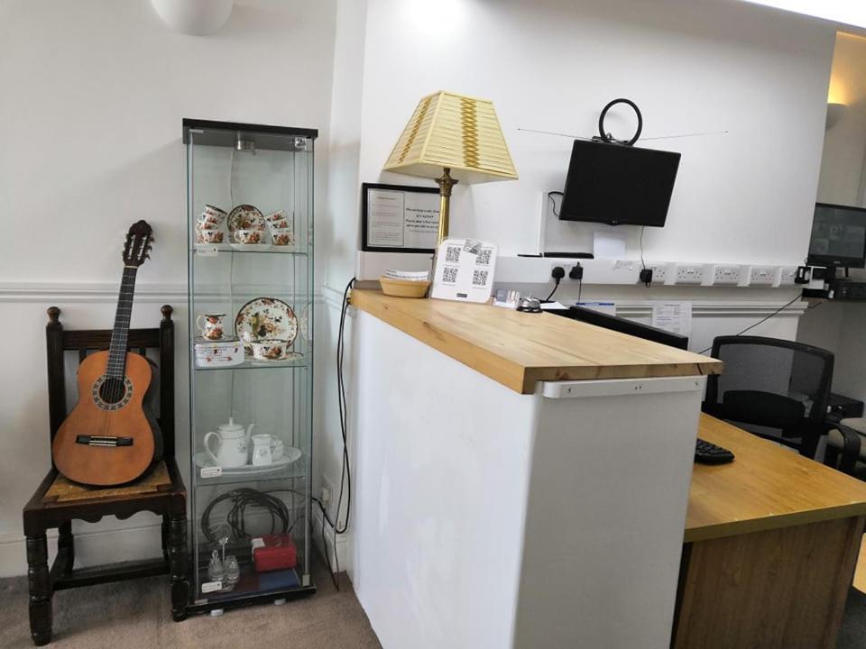 Cardigan Bay Self Catering Accommodation Aberystwyth Exteriör bild