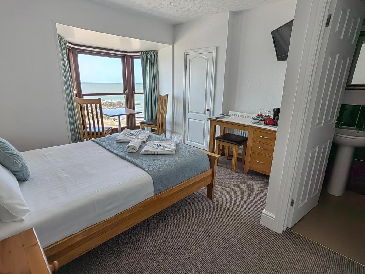 Cardigan Bay Self Catering Accommodation Aberystwyth Exteriör bild