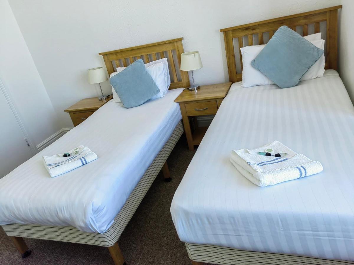 Cardigan Bay Self Catering Accommodation Aberystwyth Exteriör bild