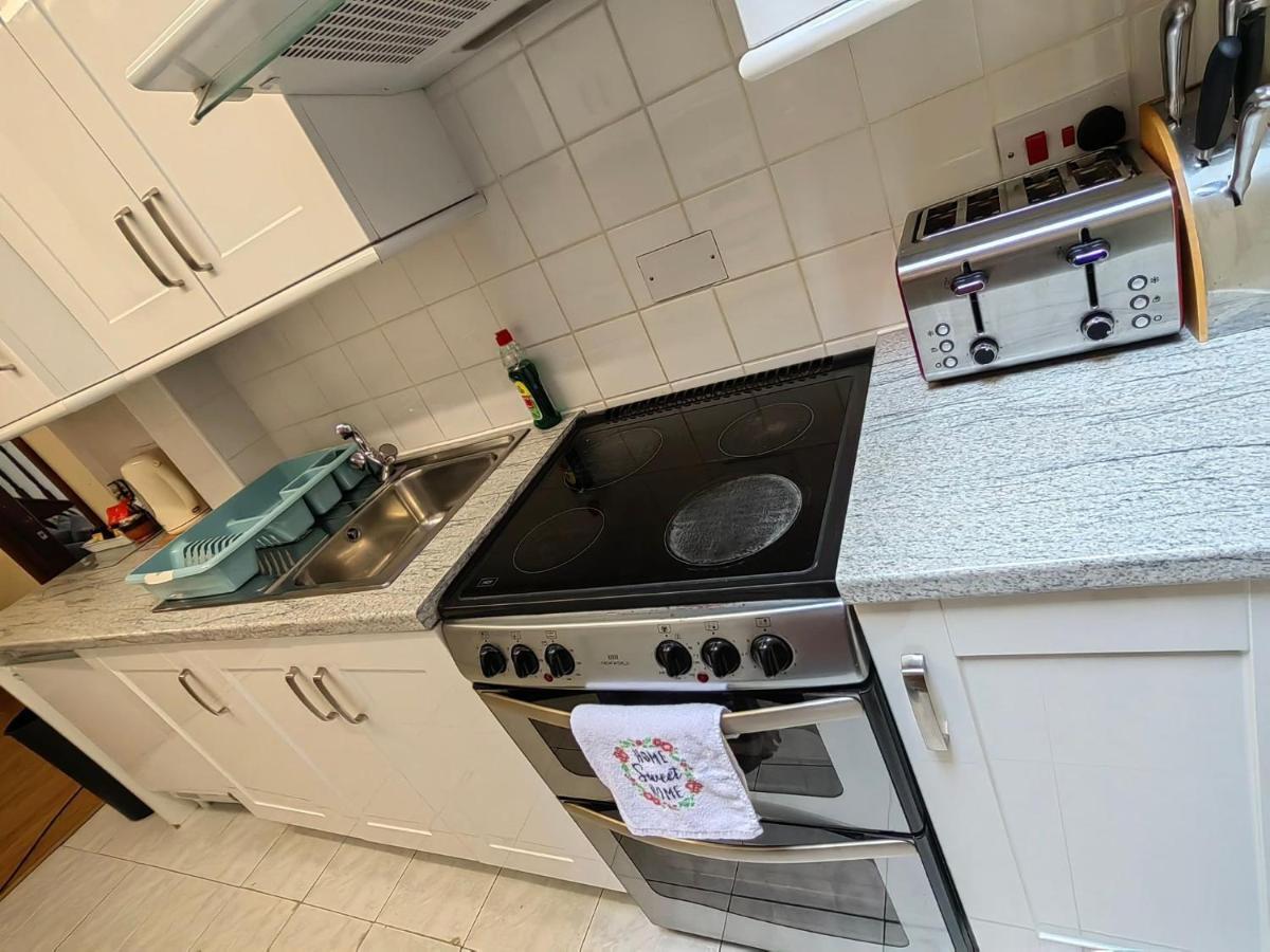 Cardigan Bay Self Catering Accommodation Aberystwyth Exteriör bild
