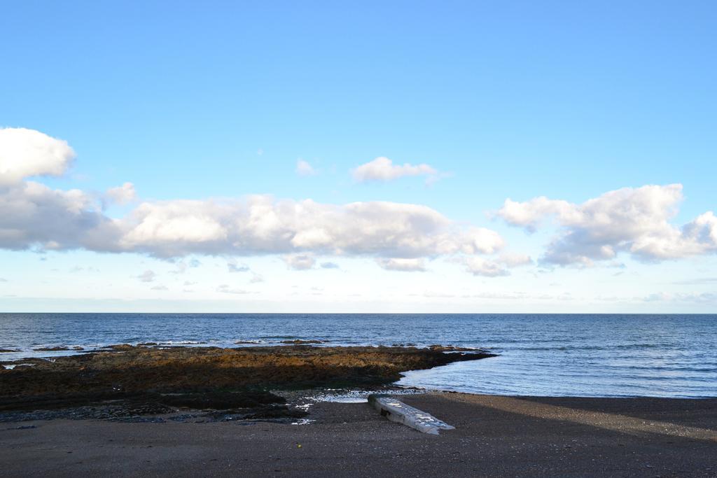 Cardigan Bay Self Catering Accommodation Aberystwyth Exteriör bild