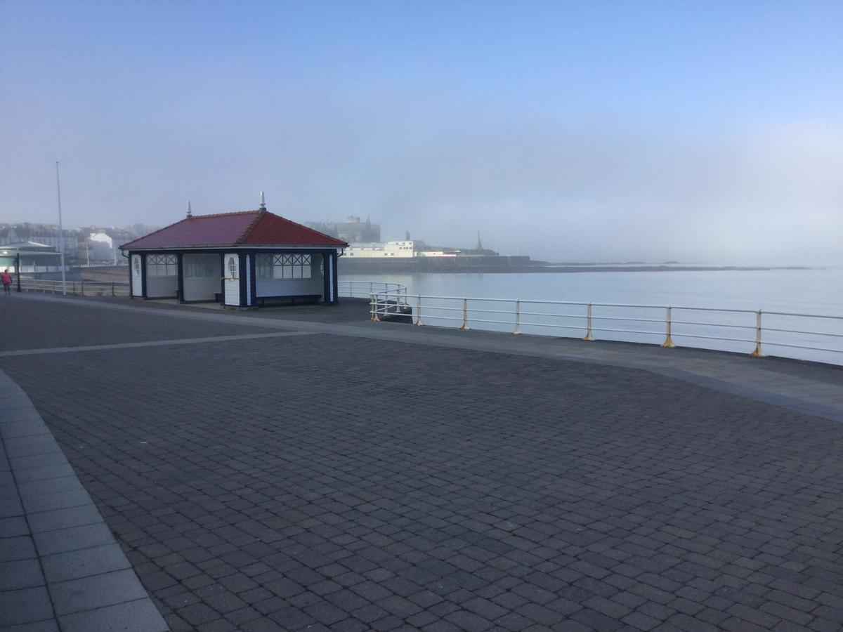 Cardigan Bay Self Catering Accommodation Aberystwyth Exteriör bild