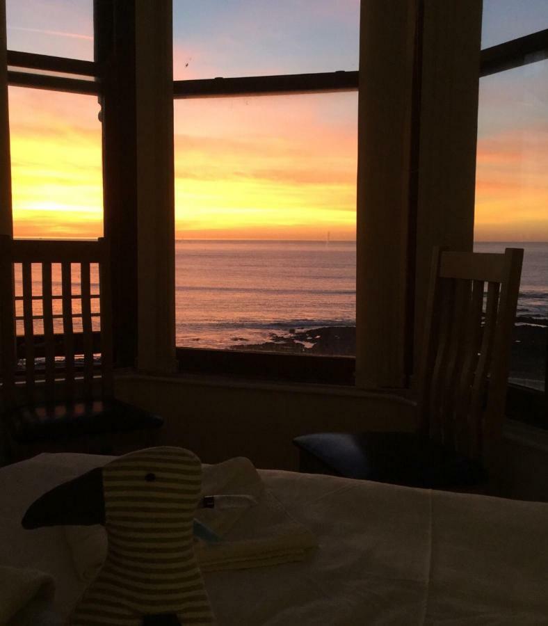 Cardigan Bay Self Catering Accommodation Aberystwyth Exteriör bild