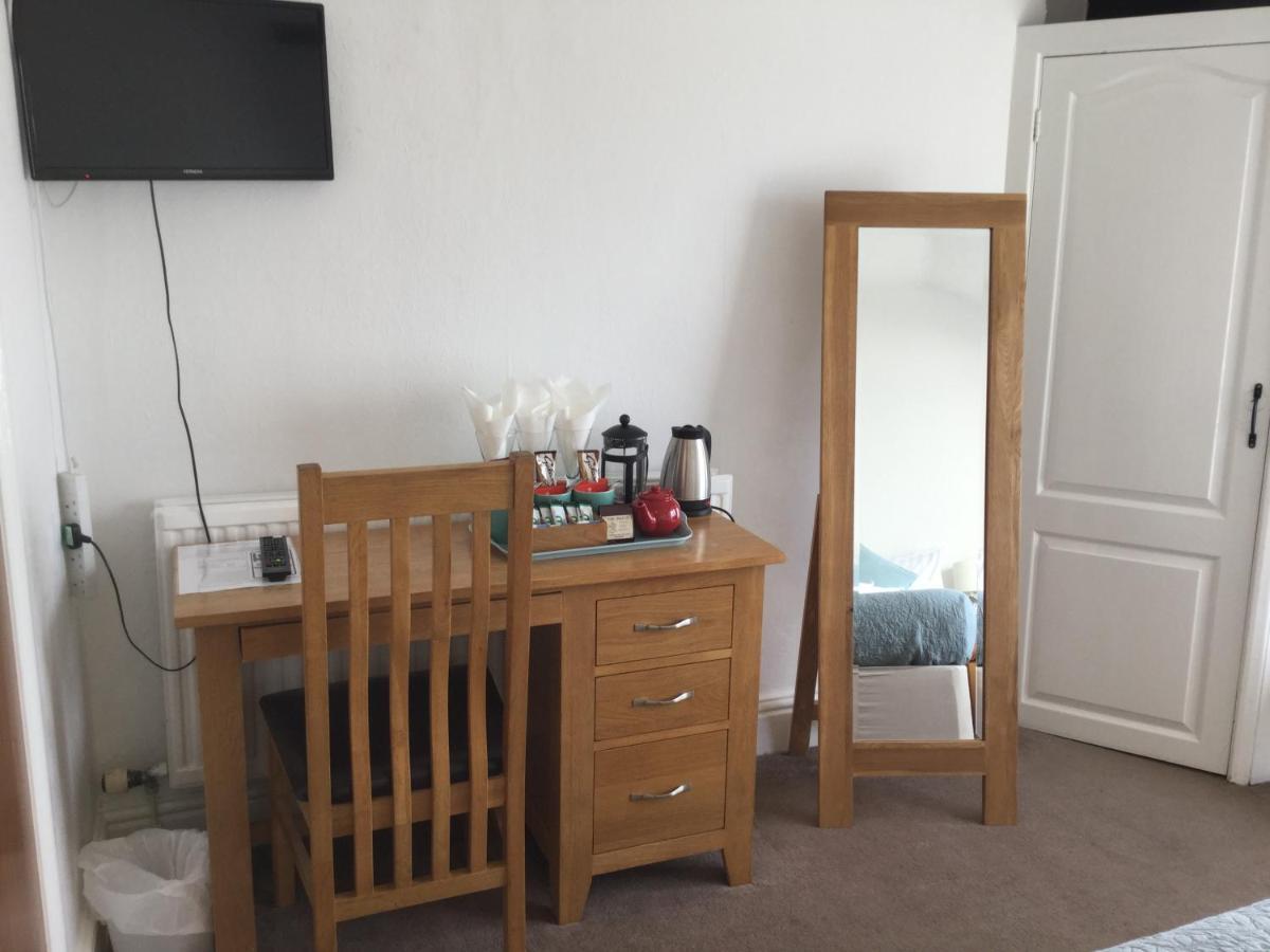 Cardigan Bay Self Catering Accommodation Aberystwyth Exteriör bild